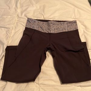 Lululemon pants
